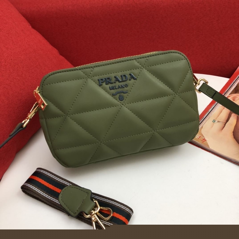 Pra*a satchel bags
